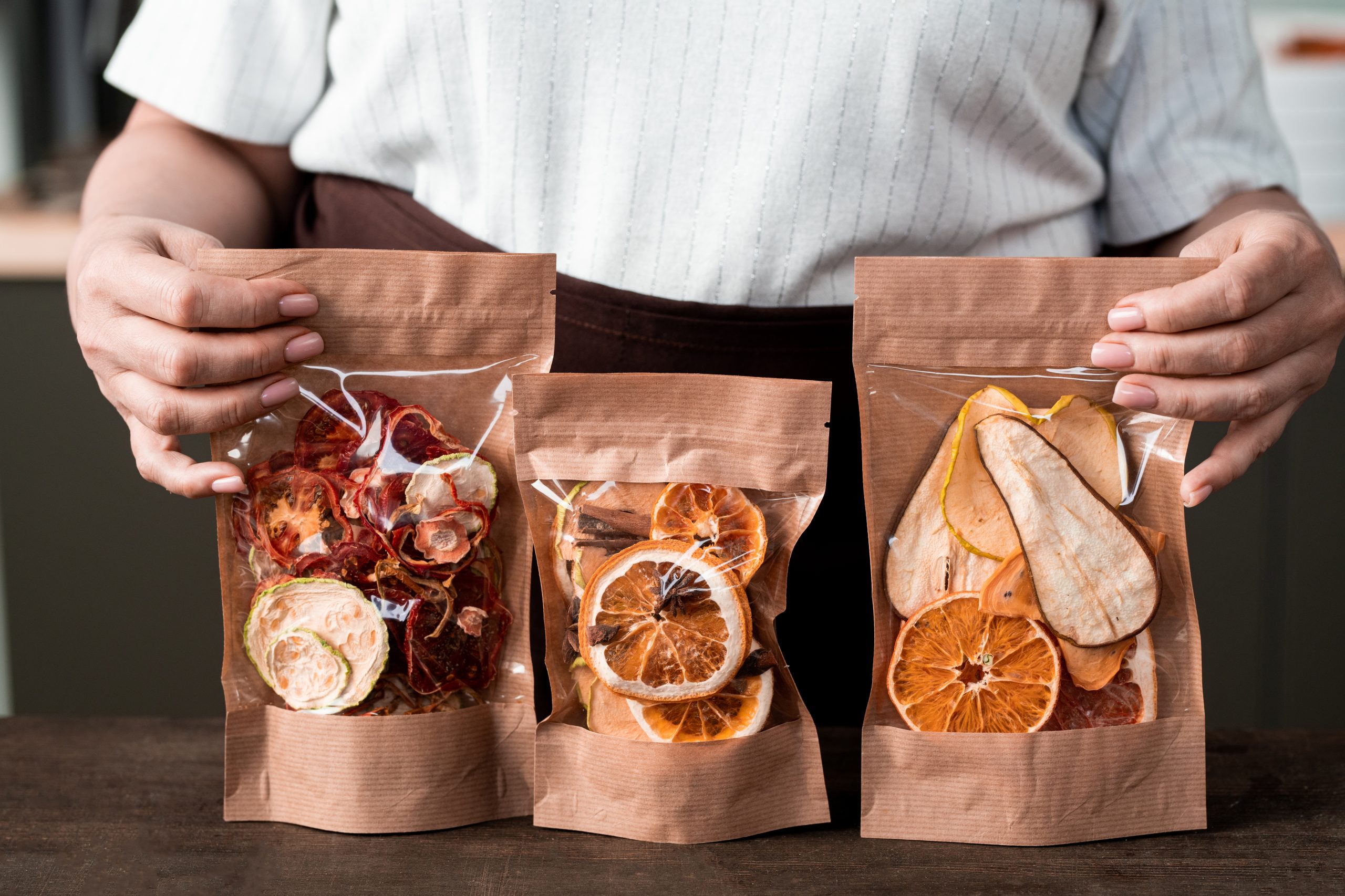 Read more about the article Types of Packaging That Need Upgrade to Standup Packaging