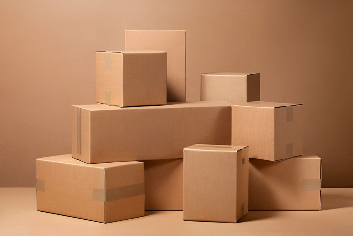 Read more about the article Utilizing 5 Packaging Materials for Optimal Applications