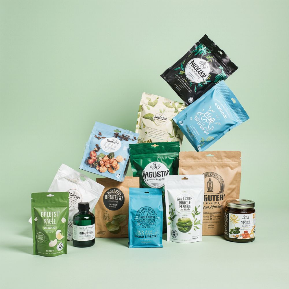 Read more about the article Why Are Rigid Packaging Declining and Flexible Alternatives Rising?