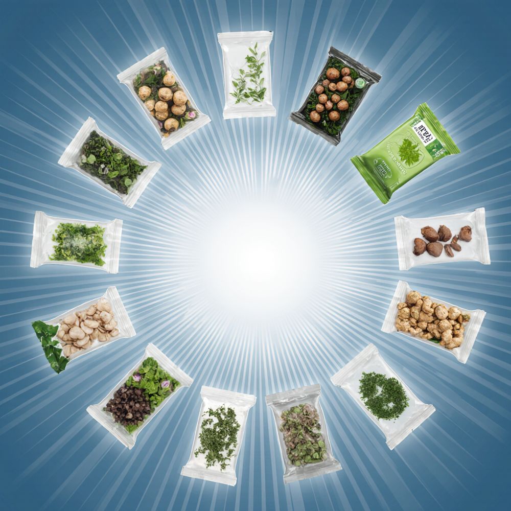 Read more about the article Infinite Possibilities: The Innovations in Packaging