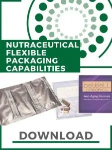flexible packaging manufacturer for sale