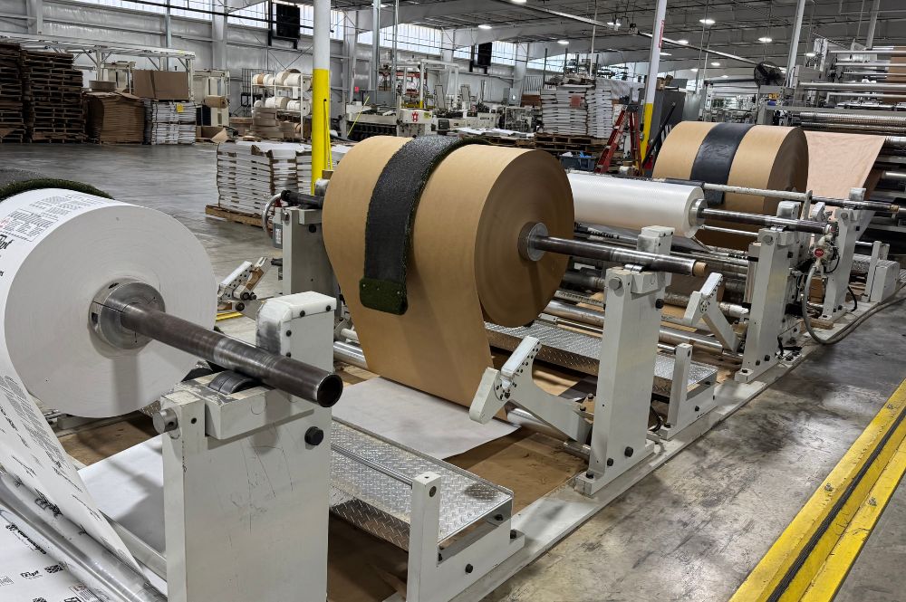 Innovative Packaging Solutions to Protect Your Products