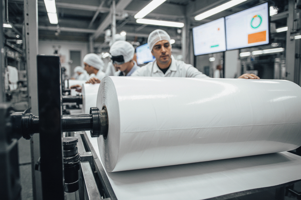 About Field Packaging Solutions | Packaging Experts USA