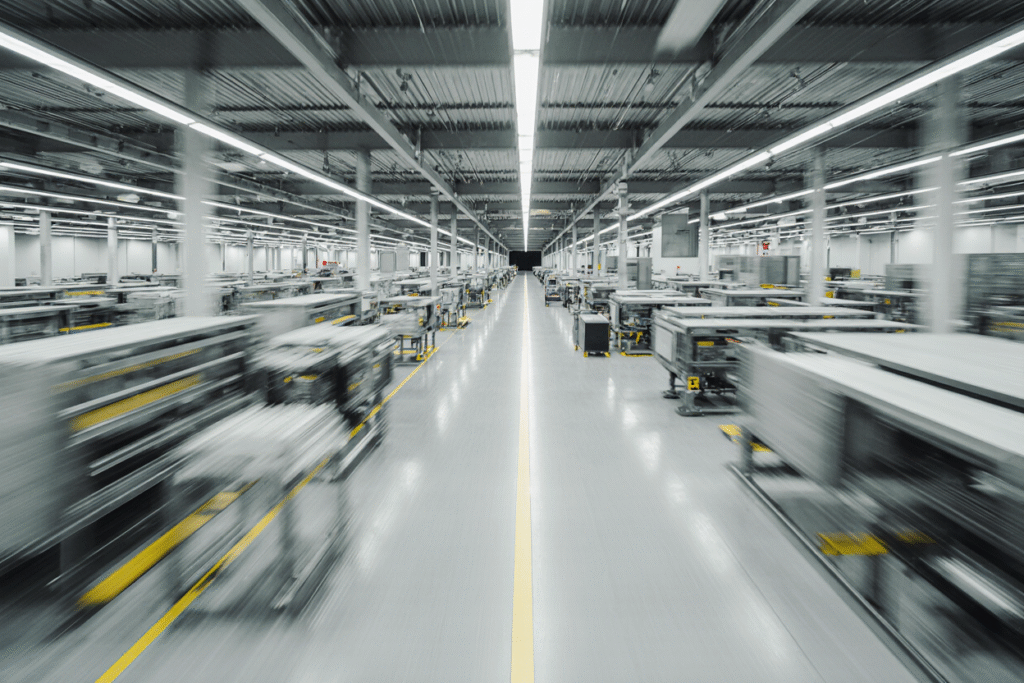 About Field Packaging Solutions | Packaging Experts USA