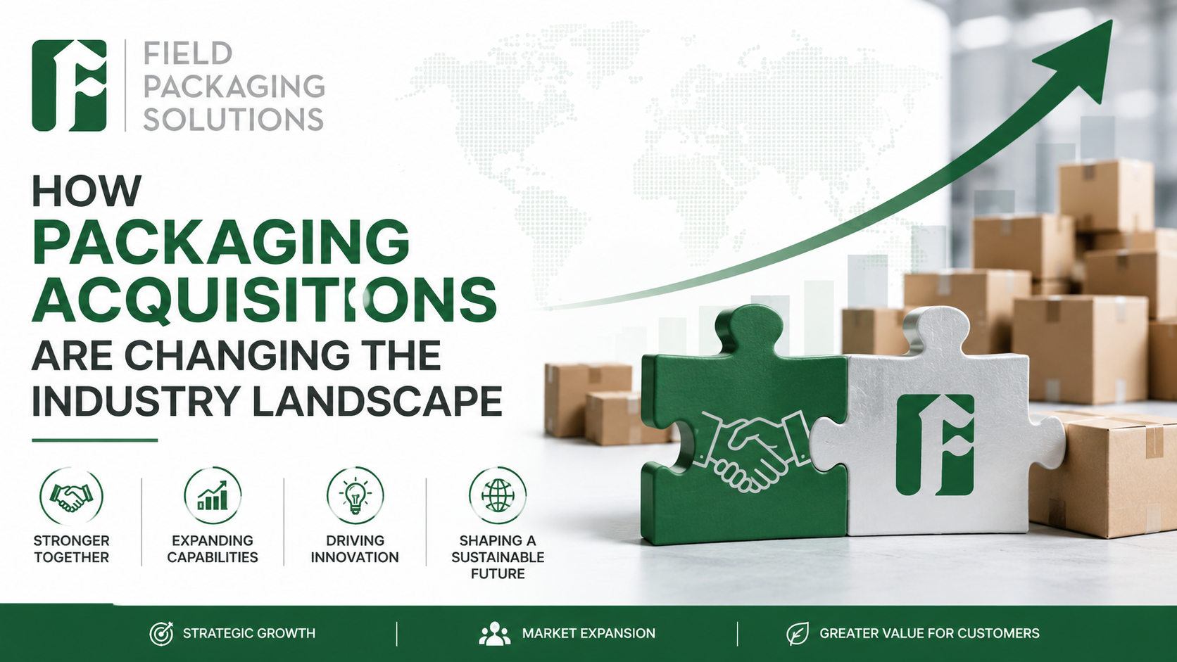 Field Packaging Solutions | Flexible Packaging Solutions