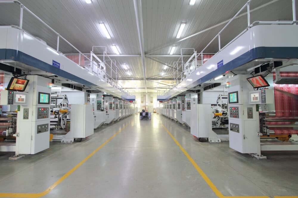 Read more about the article 7 Critical Factors Shaping the Flexible Packaging Market